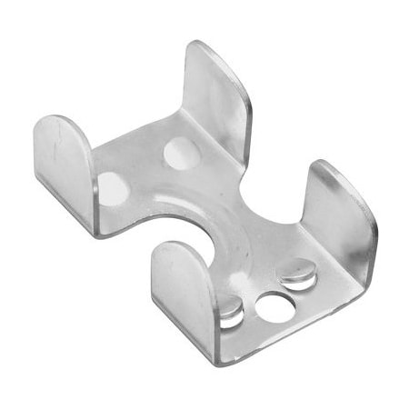 National Hardware Clamp, Conduit Use, Steel N265-884